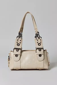Silence + Noise Chain Strap Shoulder Bag