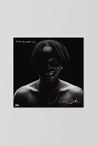 Fireboy DML - adedamola LP