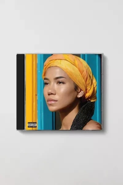 Jhené Aiko - Chilombo CD