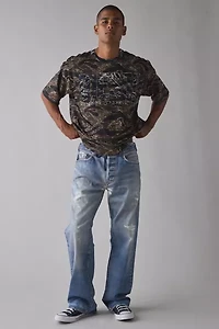 Diesel 2080 D-Reel Denim Jogger
