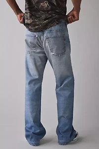 Diesel 2080 D-Reel Denim Jogger