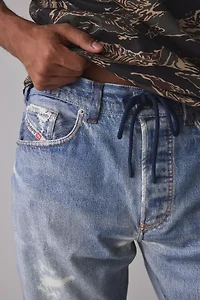 Diesel 2080 D-Reel Denim Jogger