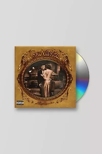 Rauw Alejandro - Cosa Nuestra CD
