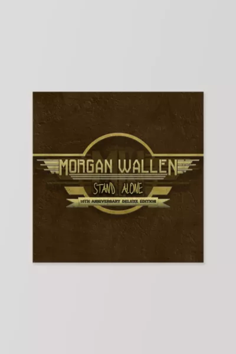 Morgan Wallen