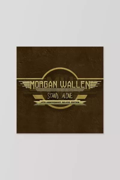Morgan Wallen