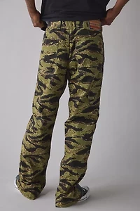 Diesel D-Livery-S1 Relaxed Fit Jean