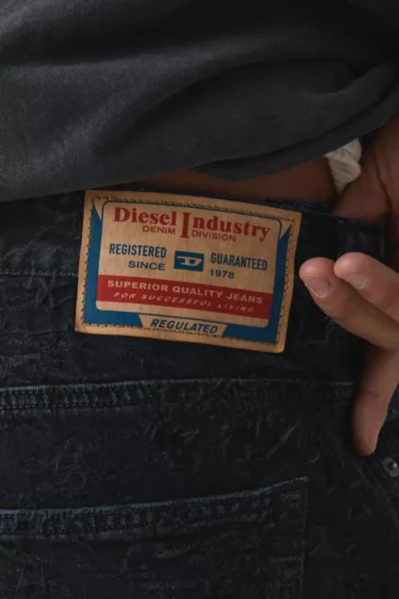 Diesel 2024 D-Macs Jean