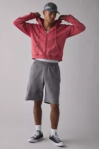 Diesel P-Crew Sweat Short