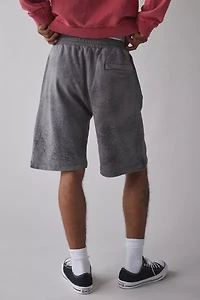 Diesel P-Crew Sweat Short