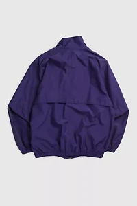 Vintage Nike Kansas State Wildcats Windbreaker Jacket