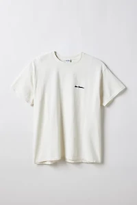 iets frans… Cotton Logo Tee