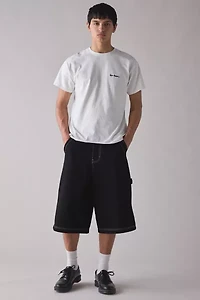 iets frans… Cotton Logo Tee