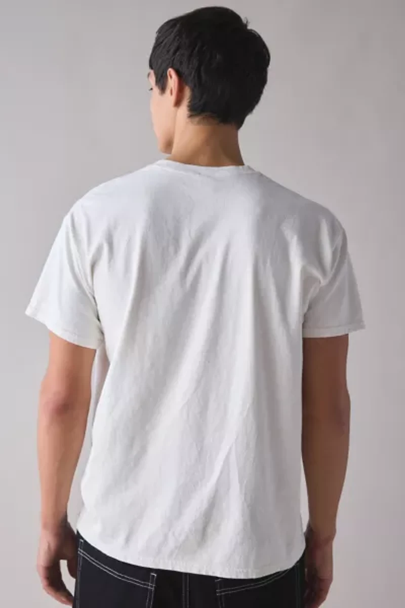 iets frans… Cotton Logo Tee