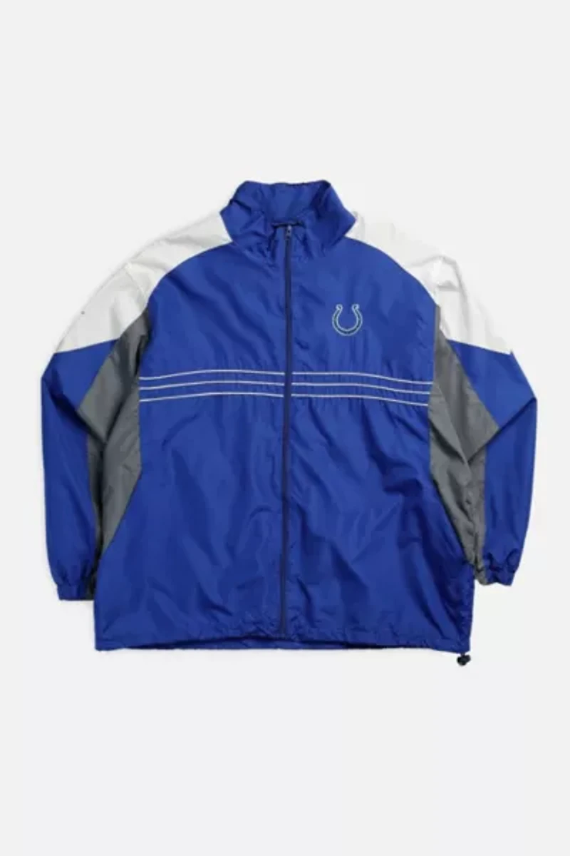 Vintage Indianapolis Colts NFL Jacket
