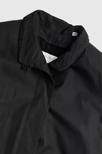 Vintage Trench Coat 025
