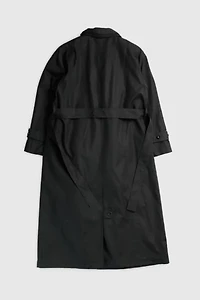 Vintage Trench Coat 025