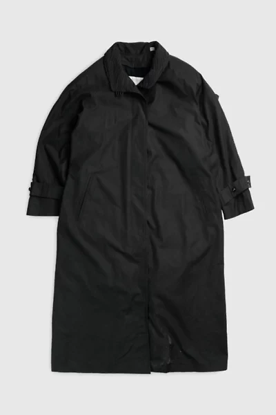 Vintage Trench Coat 025