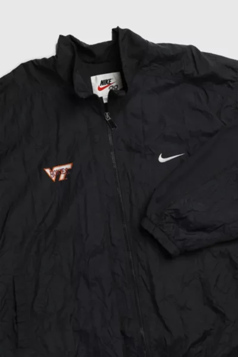 Vintage Nike Windbreaker Jacket