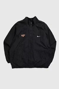 Vintage Nike Windbreaker Jacket