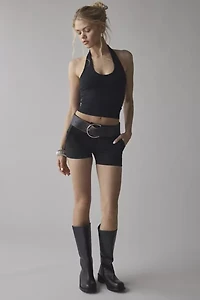 ReMADE By UO Trouser Micro Short