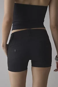 ReMADE By UO Trouser Micro Short
