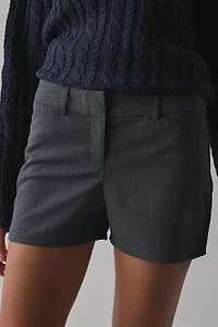 ReMADE By UO Trouser Micro Short