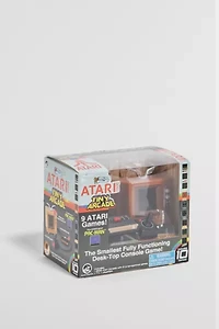 Tiny Arcade Atari 2600 Mini Retro Game