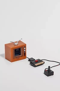 Tiny Arcade Atari 2600 Mini Retro Game