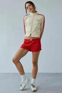 Out From Under Shot Caller Sporty Mesh Micro Short