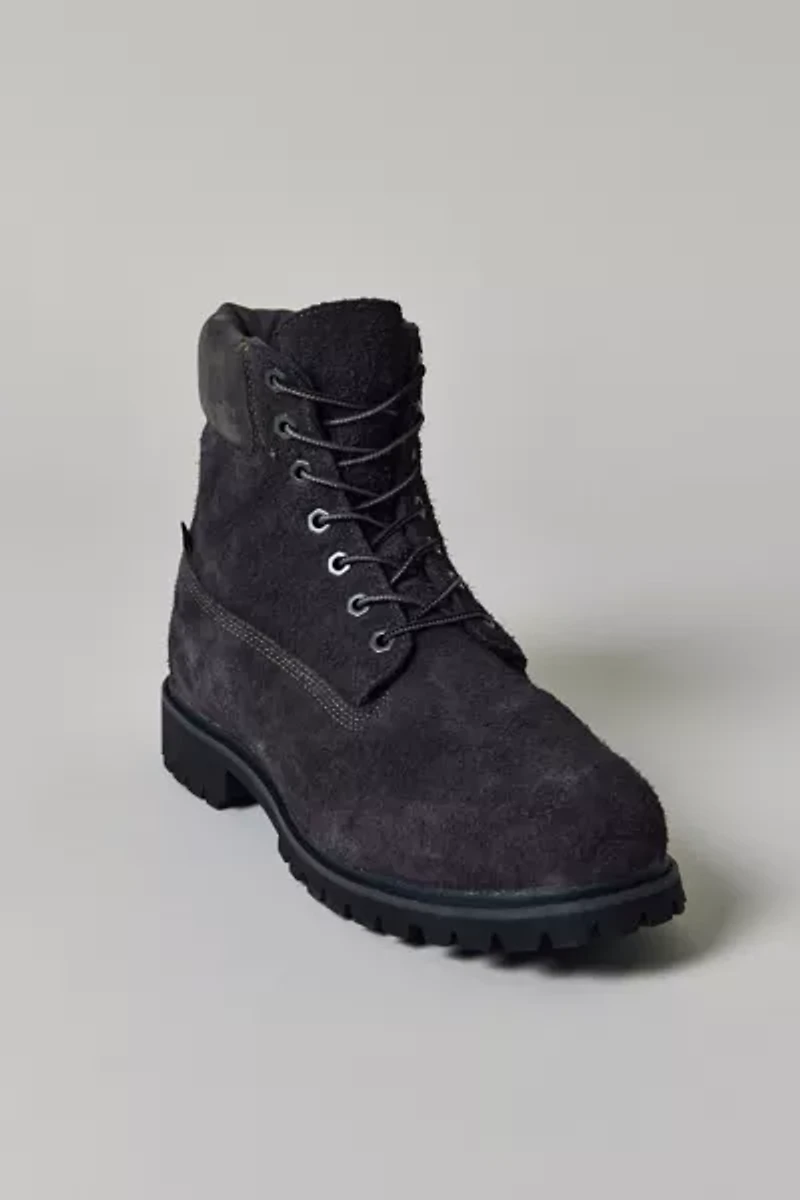 Timberland Men's Premium 6-Inch Lace-Up Waterproof Boot