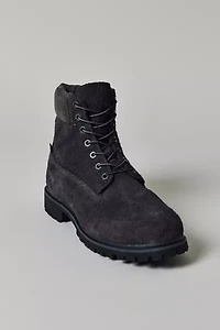 Timberland Men's Premium 6-Inch Lace-Up Waterproof Boot