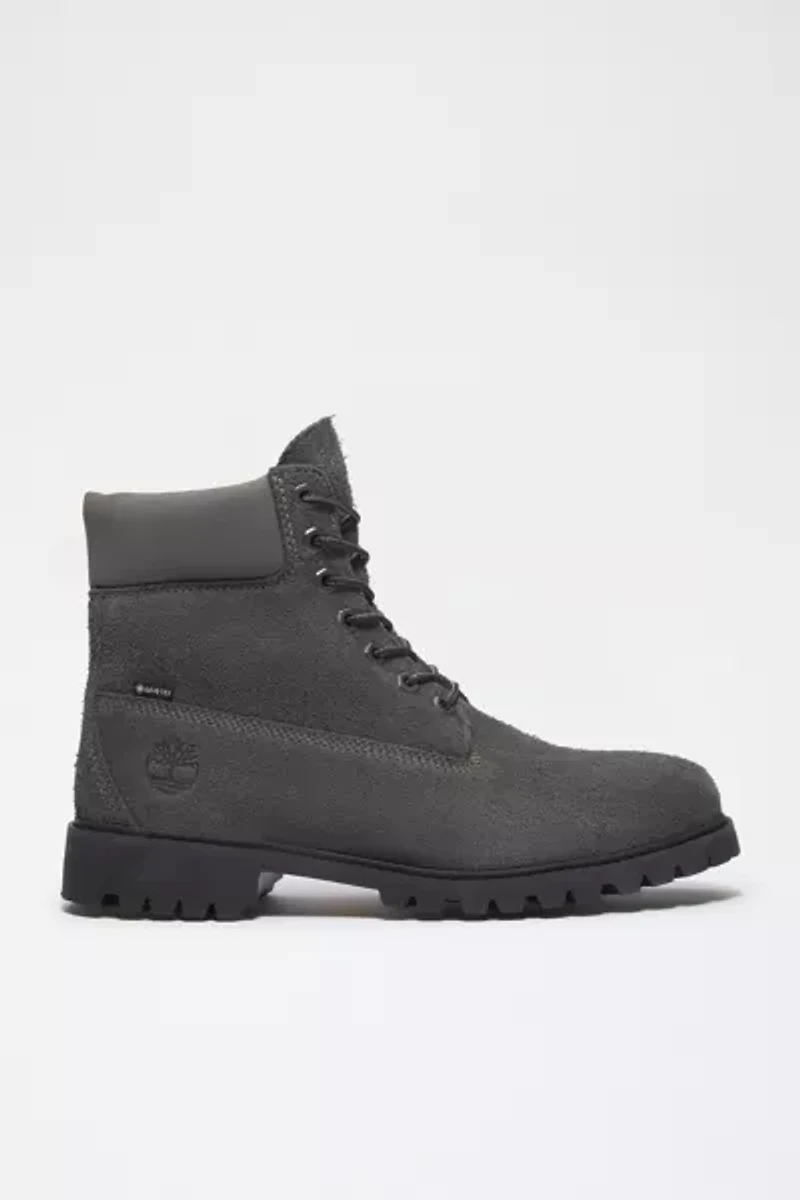Timberland Men's Premium 6-Inch Lace-Up Waterproof Boot