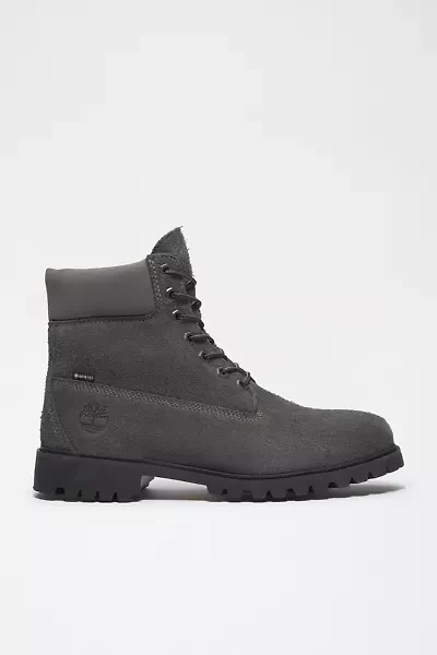 Timberland Men's Premium 6-Inch Lace-Up Waterproof Boot