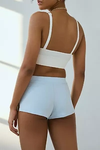 Out From Under Kiera Modern Sleep Micro Shortie