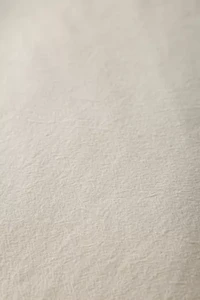 Wiggle Bordered Tufted Duvet Cover