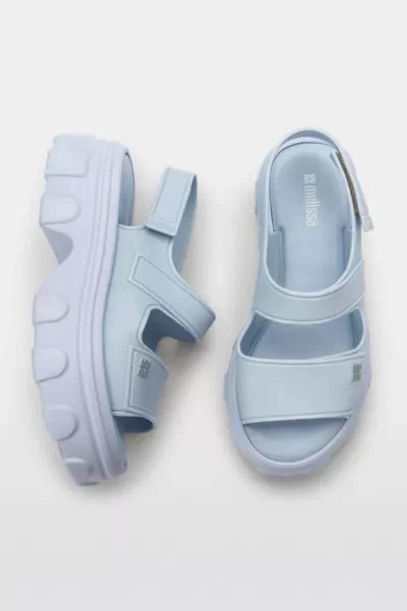 Melissa Ella Move Platform Sandal