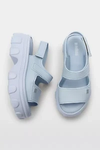 Melissa Ella Move Platform Sandal