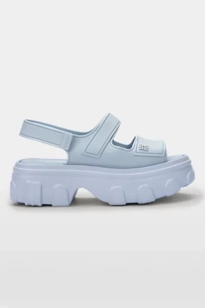 Melissa Ella Move Platform Sandal