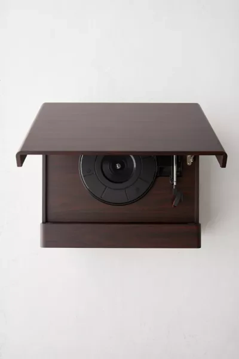 Crosley Rhapsody Bluetooth Entertainment Center