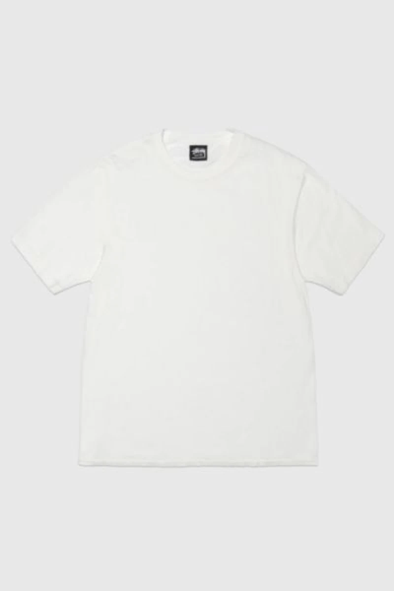 Stussy Buana Tee Pigment Dyed Graphic T-Shirt