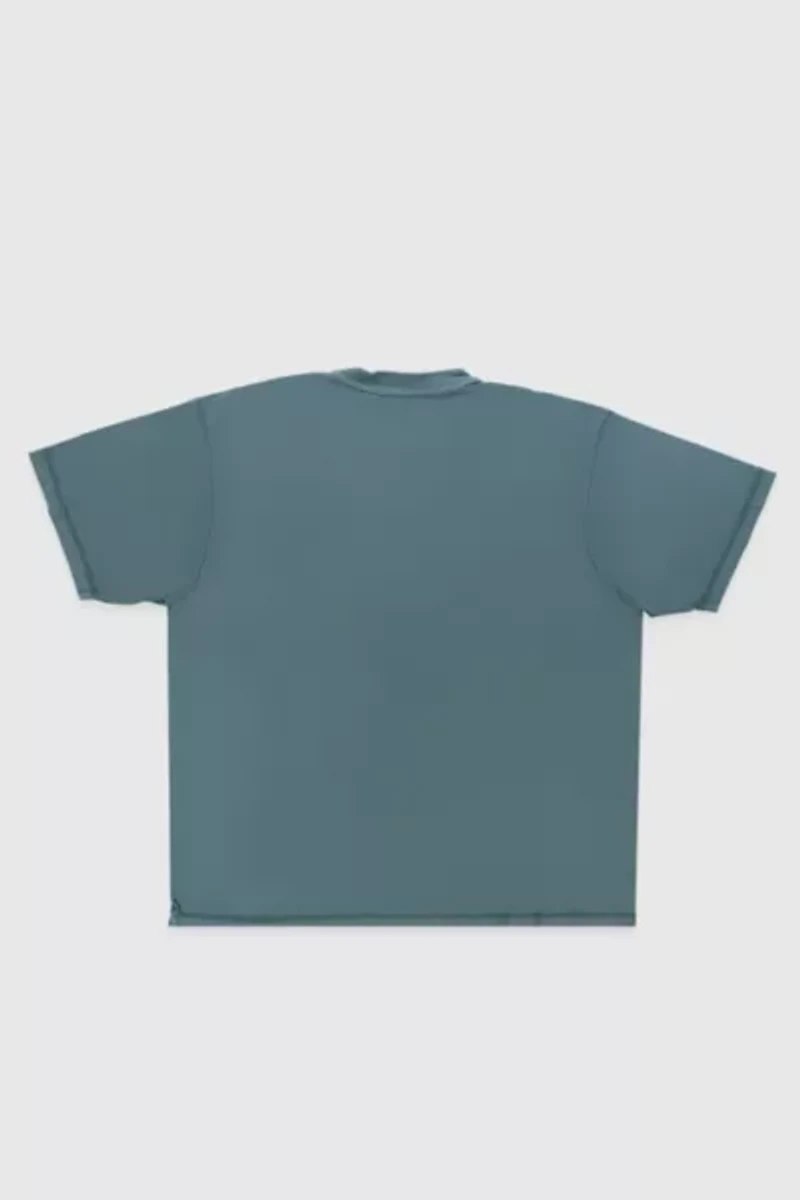 Stussy Lazy Faded T-Shirt