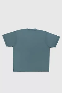 Stussy Lazy Faded T-Shirt