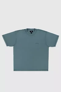 Stussy Lazy Faded T-Shirt