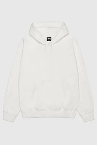 Stussy Buana Pigment Dyed Hoodie Sweatshirt