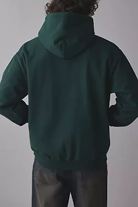 XLARGE Slanted OG Logo Graphic Hoodie Sweatshirt