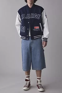 XLARGE OG Logo Varsity Jacket