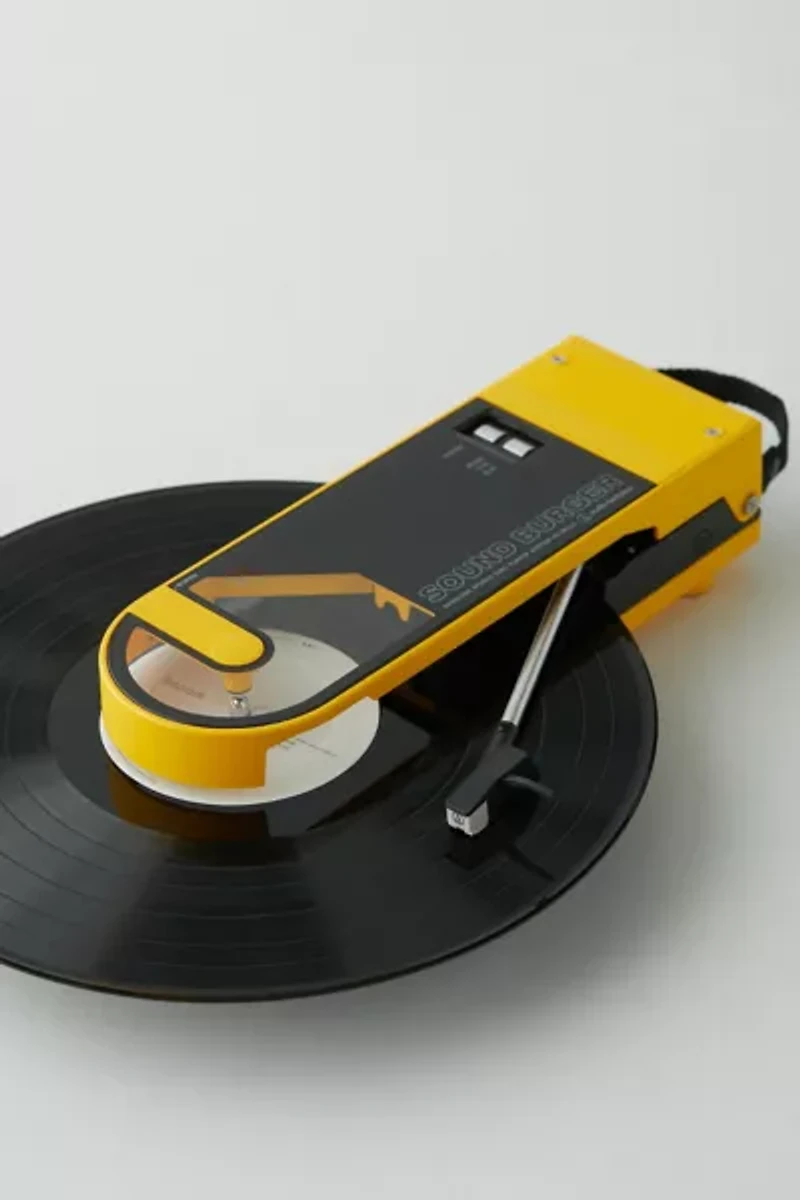 Audio-Technica Sound Burger Turntable