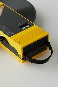 Audio-Technica Sound Burger Turntable