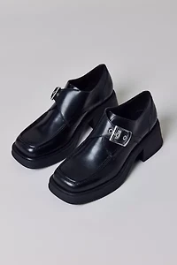 Vagabond Shoemakers Dorah Monk Strap Shoe