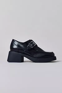 Vagabond Shoemakers Dorah Monk Strap Shoe